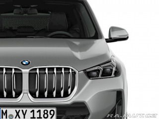 BMW X1 xDrive20d 2025