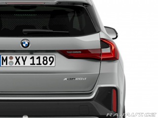 BMW X1 xDrive20d 2025