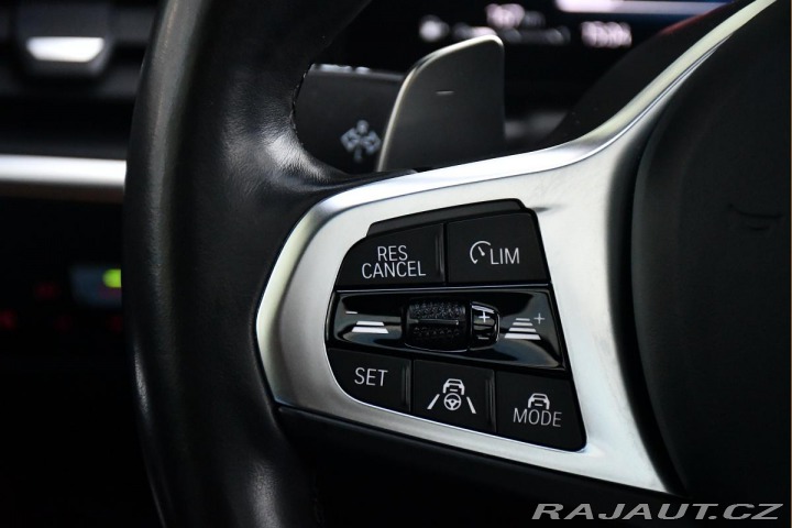 BMW 3 320d xDrive M-SPORT REZER 2023