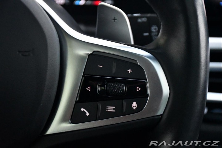 BMW 3 320d xDrive M-SPORT REZER 2023