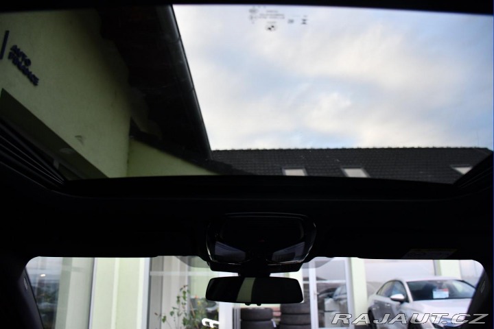 BMW 3 320d xDrive M-SPORT 1M ČR 2023