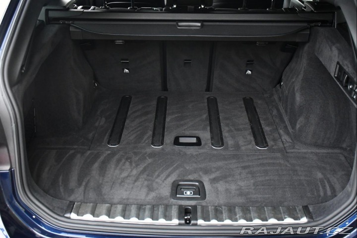 BMW 3 320d xDrive M-SPORT REZER 2023