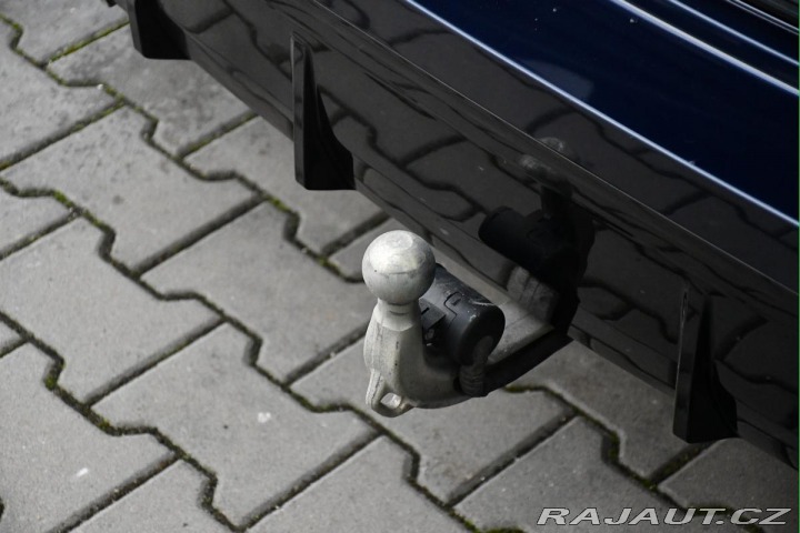 BMW 3 320d xDrive M-SPORT 1M ČR 2023