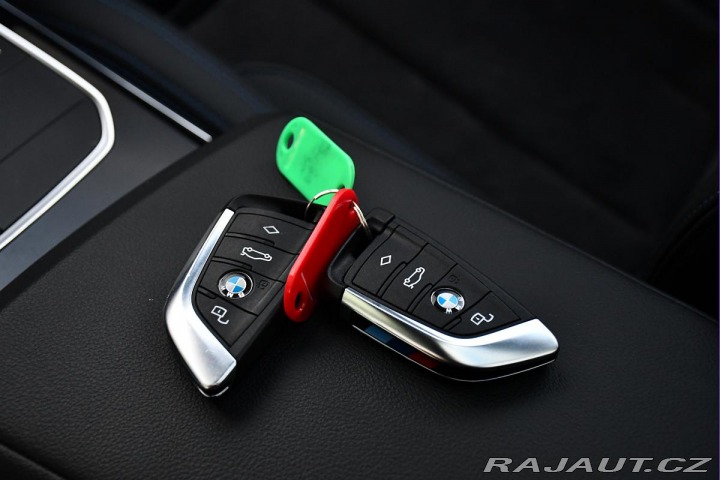 BMW 3 320d xDrive M-SPORT REZER 2023