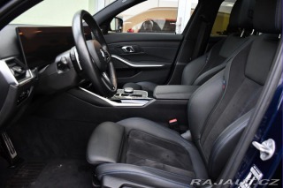 BMW 3 320d xDrive M-SPORT 1M ČR 2023