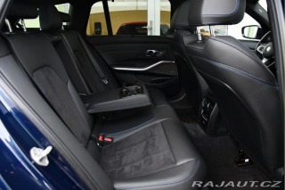 BMW 3 320d xDrive M-SPORT 1M ČR 2023