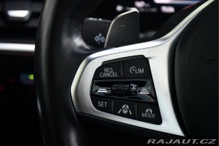BMW 3 320d xDrive M-SPORT 1M ČR 2023
