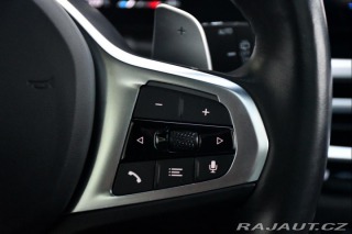 BMW 3 320d xDrive M-SPORT 1M ČR 2023