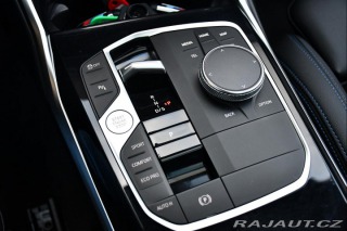 BMW 3 320d xDrive M-SPORT 1M ČR 2023