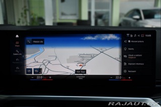 BMW 3 320d xDrive M-SPORT 1M ČR 2023