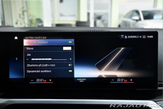 BMW 3 320d xDrive M-SPORT 1M ČR 2023