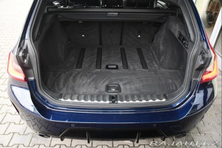 BMW 3 320d xDrive M-SPORT 1M ČR 2023