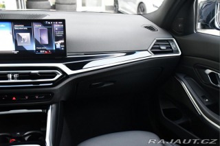 BMW 3 320d xDrive M-SPORT 1M ČR 2023