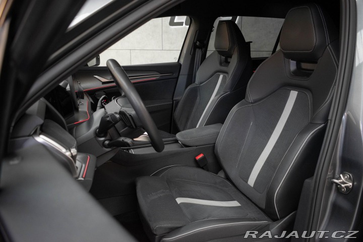 Škoda Kodiaq 2.0 TDI 4x4*SPORTLINE*TAŽ 2024