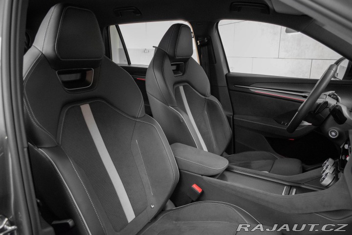 Škoda Kodiaq 2.0 TDI 4x4*SPORTLINE*TAŽ 2024