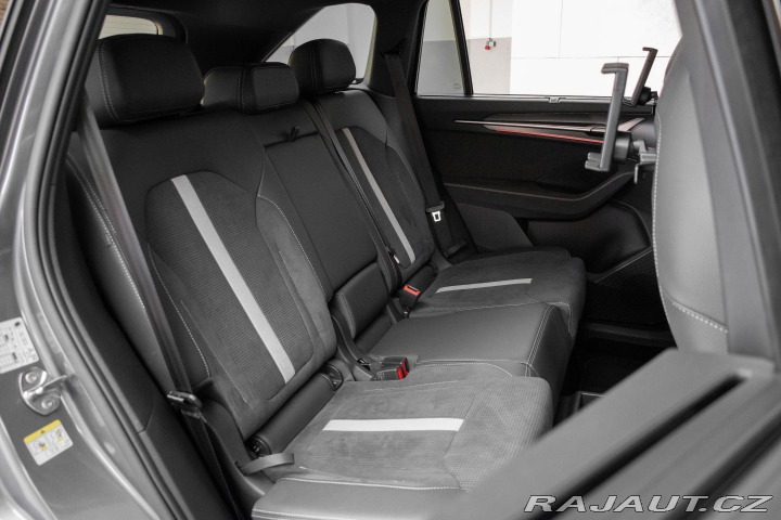 Škoda Kodiaq 2.0 TDI 4x4*SPORTLINE*TAŽ 2024