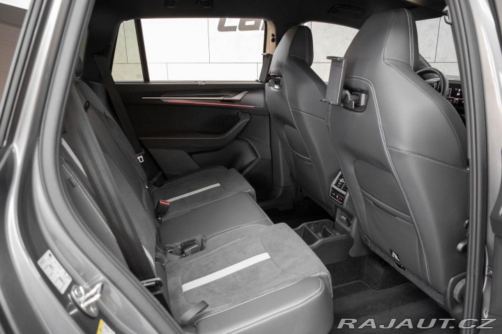 Škoda Kodiaq 2.0 TDI 4x4*SPORTLINE*TAŽ 2024