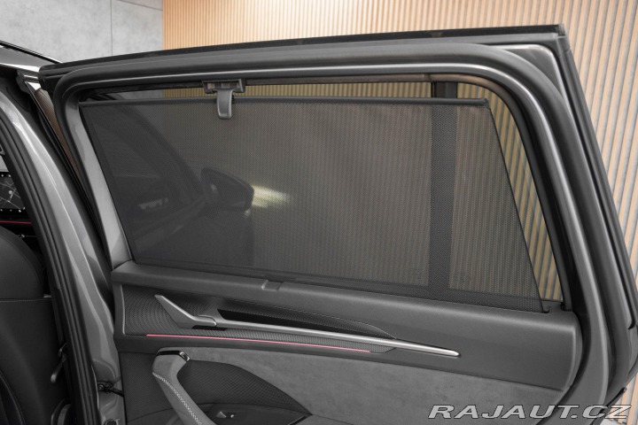 Škoda Kodiaq 2.0 TDI REZERVACE 2024