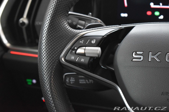 Škoda Kodiaq 2.0 TDI 4x4*SPORTLINE*TAŽ 2024