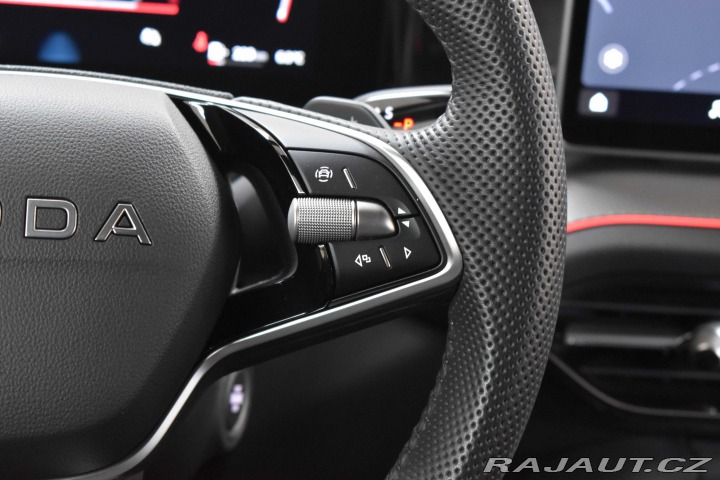 Škoda Kodiaq 2.0 TDI 4x4*SPORTLINE*TAŽ 2024