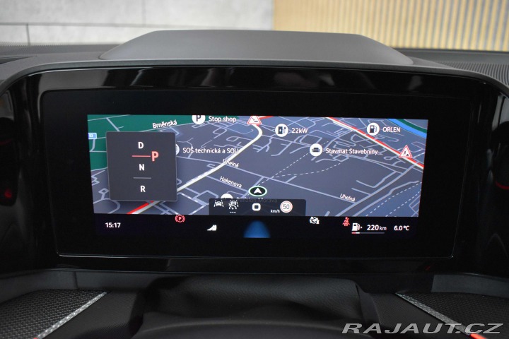 Škoda Kodiaq 2.0 TDI 4x4*SPORTLINE*TAŽ 2024