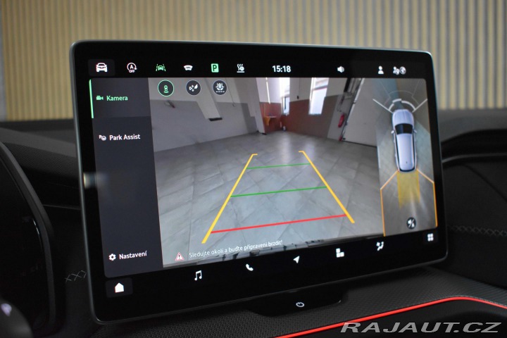 Škoda Kodiaq 2.0 TDI 4x4*SPORTLINE*TAŽ 2024