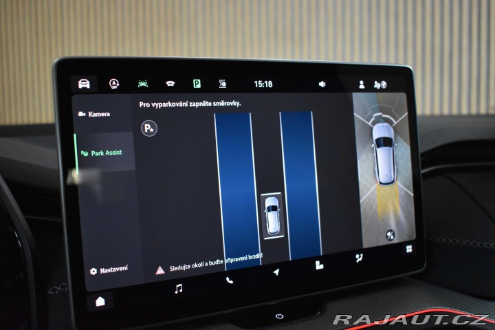 Škoda Kodiaq 2.0 TDI 4x4*SPORTLINE*TAŽ 2024