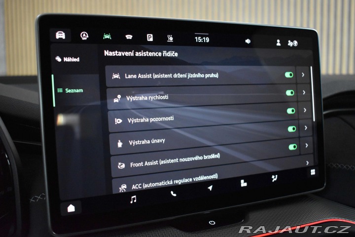 Škoda Kodiaq 2.0 TDI 4x4*SPORTLINE*TAŽ 2024