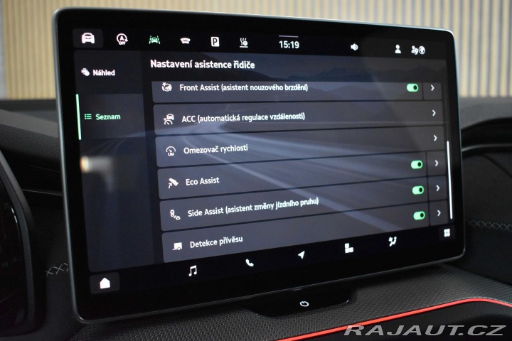 Škoda Kodiaq 2.0 TDI 4x4*SPORTLINE*TAŽ 2024