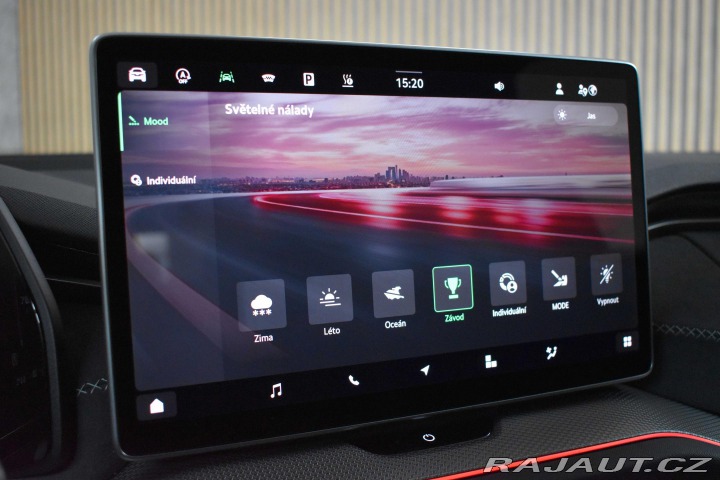 Škoda Kodiaq 2.0 TDI 4x4*SPORTLINE*TAŽ 2024