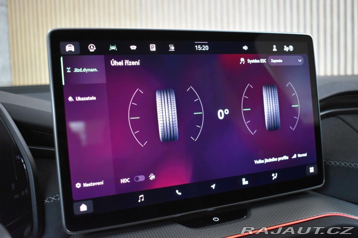 Škoda Kodiaq 2.0 TDI 4x4*SPORTLINE*TAŽ 2024