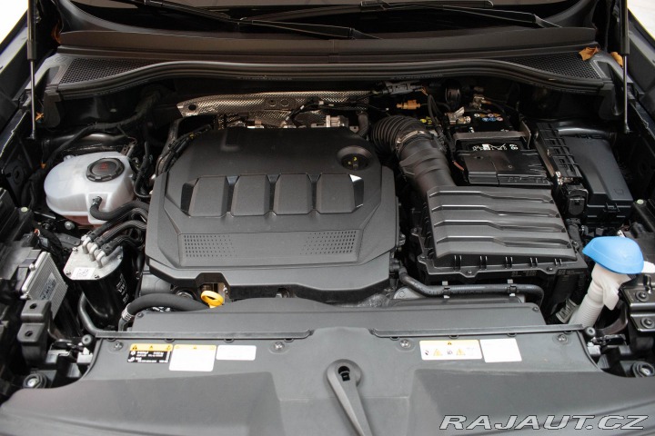 Škoda Kodiaq 2.0 TDI 4x4*SPORTLINE*TAŽ 2024