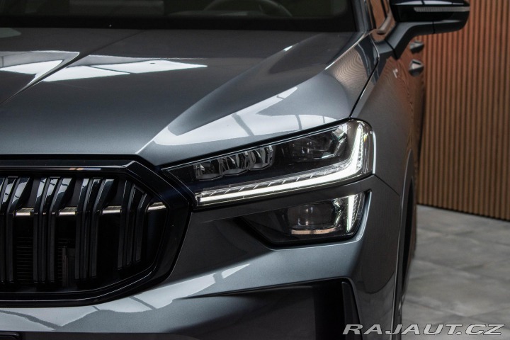 Škoda Kodiaq 2.0 TDI REZERVACE 2024