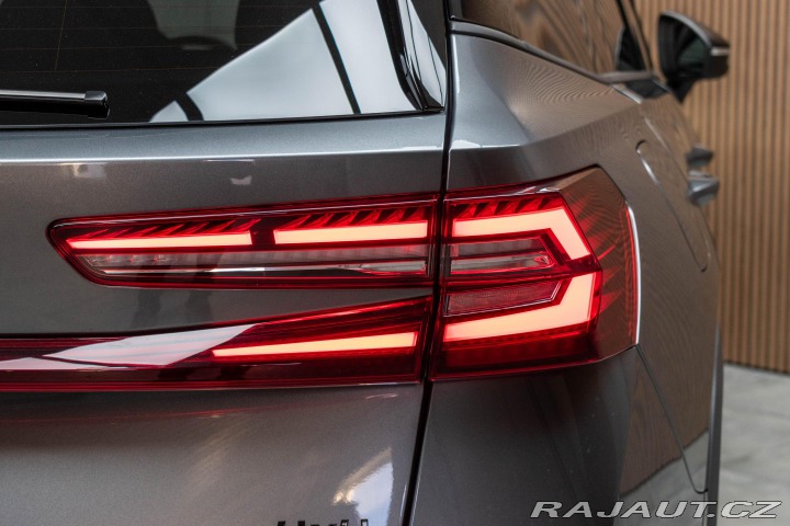 Škoda Kodiaq 2.0 TDI REZERVACE 2024