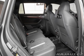 Škoda Kodiaq 2.0 TDI 4x4*SPORTLINE*TAŽ 2024