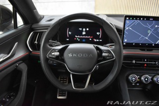 Škoda Kodiaq 2.0 TDI 4x4*SPORTLINE*TAŽ 2024