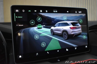 Škoda Kodiaq 2.0 TDI 4x4*SPORTLINE*TAŽ 2024