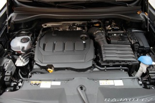 Škoda Kodiaq 2.0 TDI 4x4*SPORTLINE*TAŽ 2024