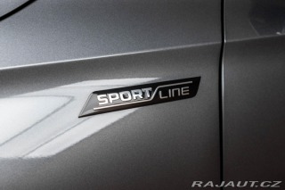 Škoda Kodiaq 2.0 TDI 4x4*SPORTLINE*TAŽ 2024