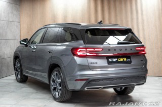Škoda Kodiaq 2.0 TDI 4x4*SPORTLINE*TAŽ 2024