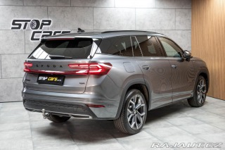 Škoda Kodiaq 2.0 TDI 4x4*SPORTLINE*TAŽ 2024