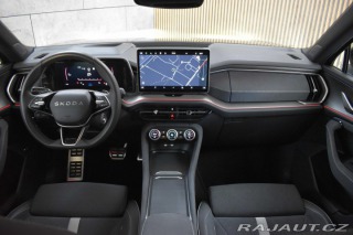 Škoda Kodiaq 2.0 TDI 4x4*SPORTLINE*TAŽ 2024