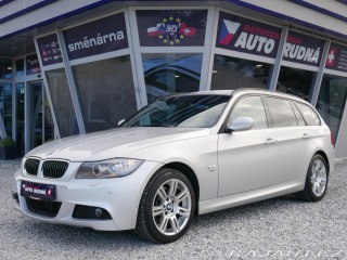 BMW 3 330d xDrive 180kW M-paket