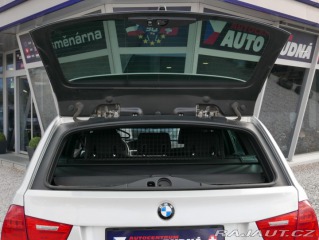 BMW 3 330d xDrive M-paket REZER 2011