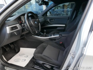 BMW 3 330d xDrive M-paket REZER 2011