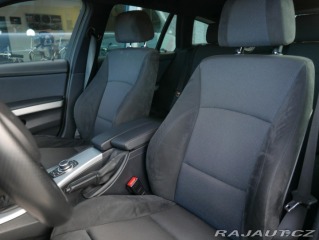 BMW 3 330d xDrive M-paket REZER 2011