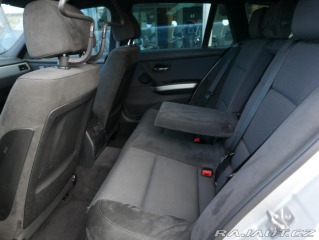 BMW 3 330d xDrive M-paket REZER 2011