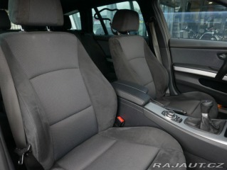 BMW 3 330d xDrive M-paket REZER 2011