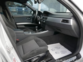 BMW 3 330d xDrive M-paket REZER 2011