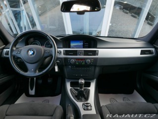BMW 3 330d xDrive M-paket REZER 2011